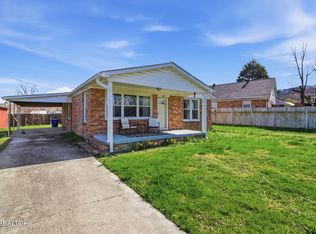 335 S Fowler St, Clinton, TN 37716