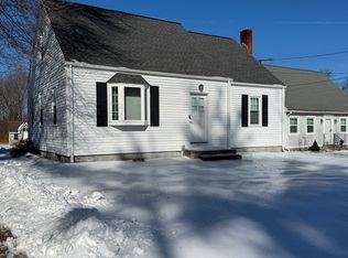 200 South Rd, Enfield, CT 06082