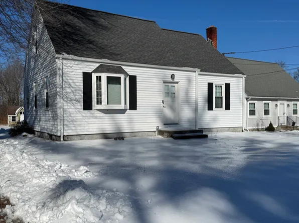 200 South Road, Enfield, CT 06082