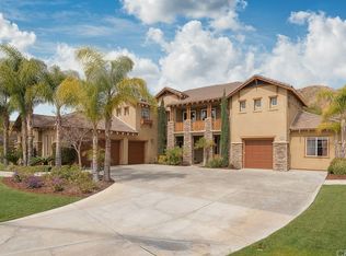 936 Sunset Hills Ln, Redlands, CA 92373