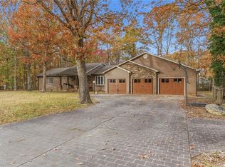 124 Ridgeway Ln, Lexington, NC 27295