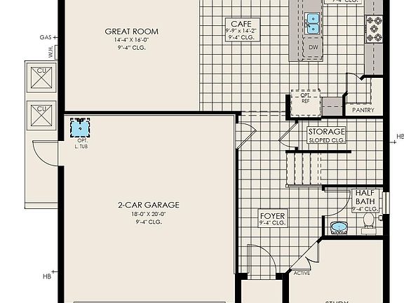 2nd image of this home