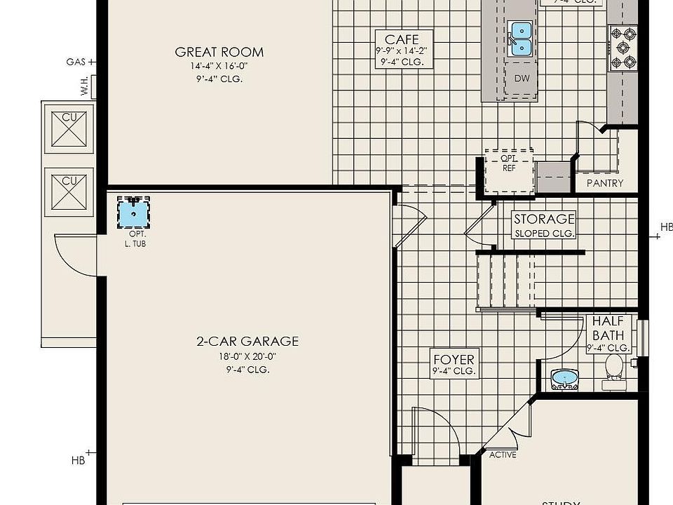 2nd image of 2914 Karelian Dr