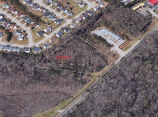 0 Rock Quarry Rd, Stockbridge, GA 30281