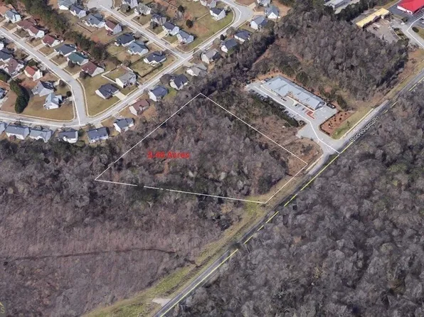 0 Rock Quarry Rd, Stockbridge, GA 30281