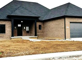 1292 Foxview Ct, Franklin, IN 46131