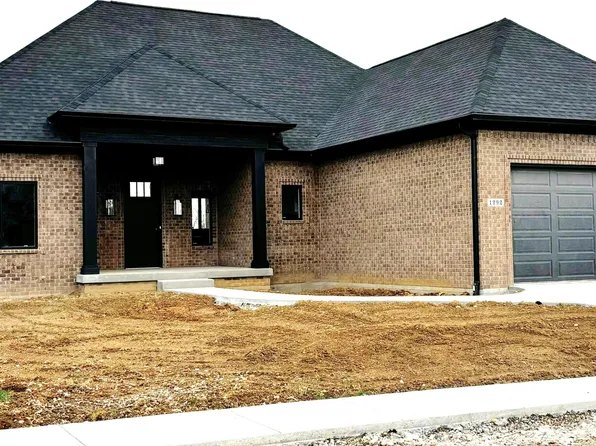 1292 Foxview Ct, Franklin, IN 46131