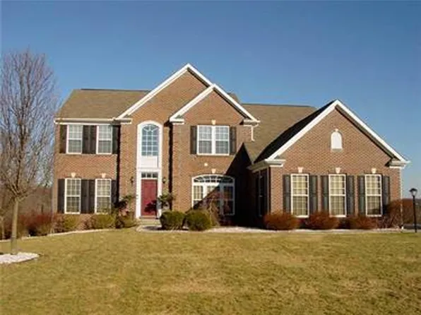 512 Shadow Ct, Gibsonia, PA 15044