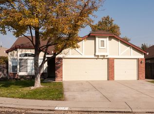 5115 Rosbury Dell Pl, Antelope, CA 95843