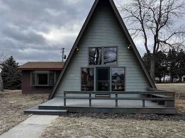 223 Canfield St, Beemer, NE 68716