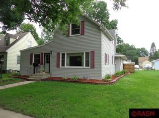807 Belgrade Ave, North Mankato, MN 56003
