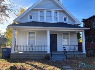 319 N Detroit Ave, Toledo, OH 43607