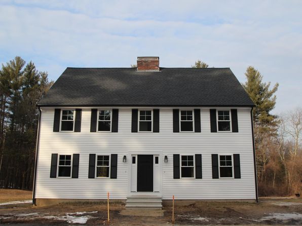 72 Hill Rd #A