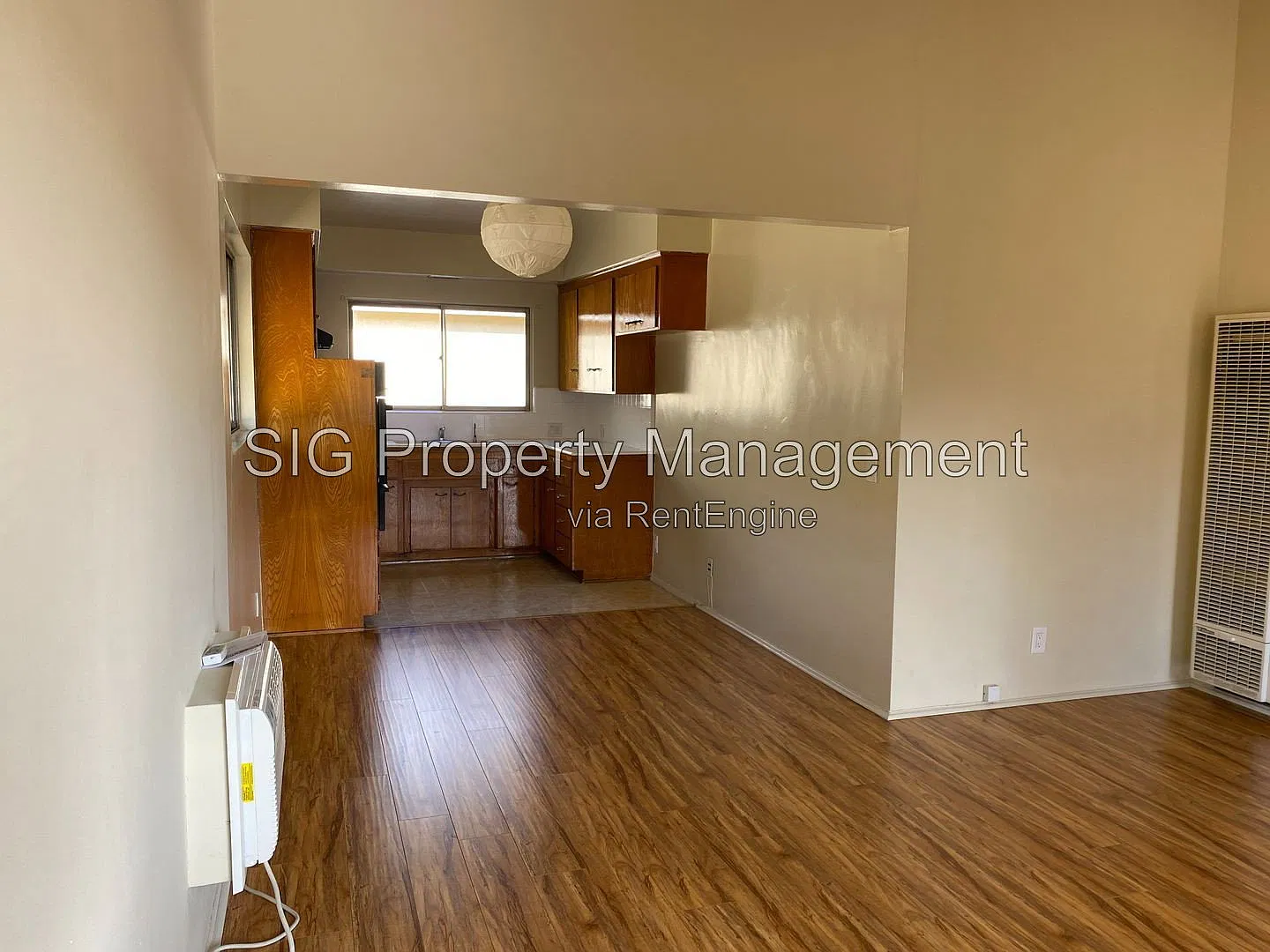 1 bed, 1.0 bath, $1,995 — Photo 3