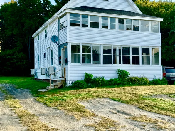 21 Water St #1, Fairfield, ME 04937
