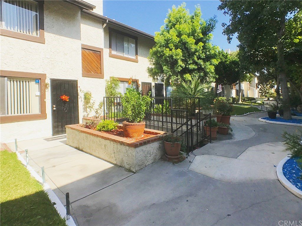 16126 Cornuta Ave UNIT 105, Bellflower, CA 90706 Zillow