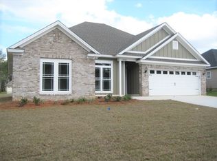 4464 Kenilworth Cir, Valdosta, GA 31605