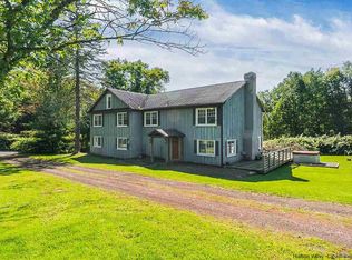 294 Route 77, Jewett, NY 12444