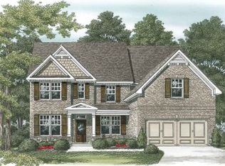 5855 Falling View Ln, Cumming, GA 30040