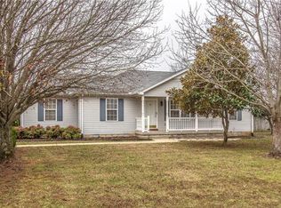 110 Yukon Ct, Murfreesboro, TN 37129