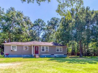 31029 Joseph Rd, Hockley, TX 77447