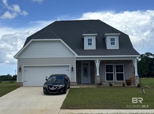 12778 Flanagan St, Elberta, AL 36530