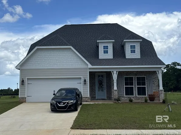 12778 Flanagan St, Elberta, AL 36530