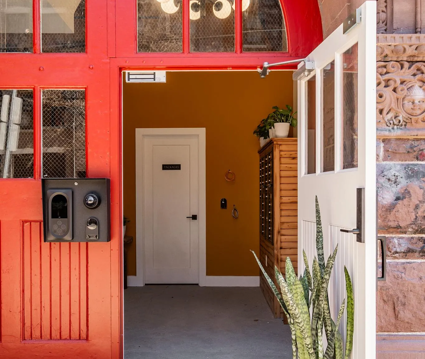 The Firehouse — Photo 3