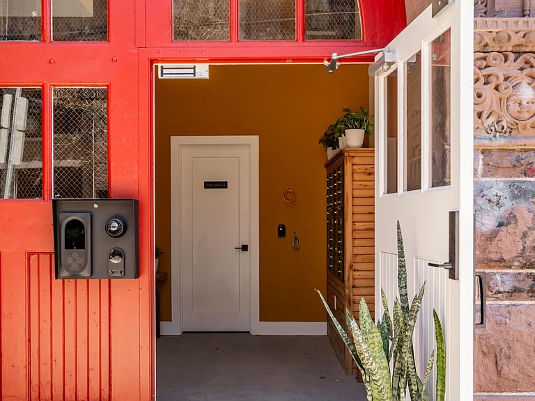 The Firehouse — Photo 3