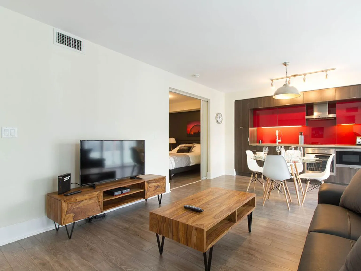 1 bed, 538 sqft, $4,650 — Photo 2