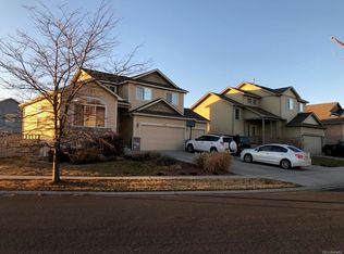 1695 Aquamarine Dr, Lochbuie, CO 80603