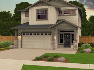 2158 SW Nautical St, Bremerton, WA 98312