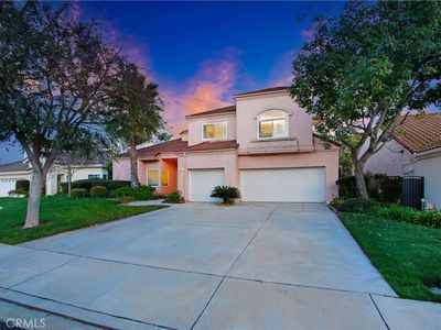 4182 Misty Hollow Ct, Moorpark, CA, 93021