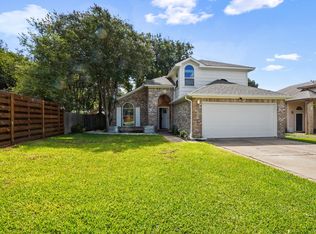 15705 De Peer Ave, Austin, TX 78717