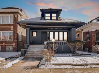 8019 S Throop St, Chicago, IL 60620