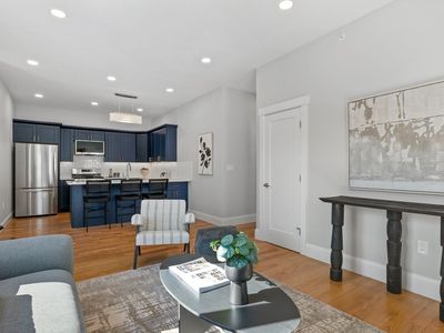 45 Kent St #3, Somerville, MA, 02143
