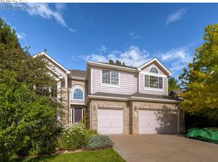 1433 S Larkspur Ct, Lafayette, CO 80026