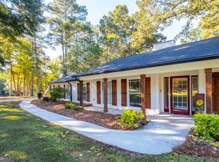 166 Azalea Farms Rd, Social Circle, GA 30025