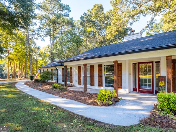 166 Azalea Farms Rd, Social Circle, GA 30025