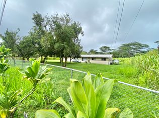15-1669 21st Ave, Keaau, HI 96749