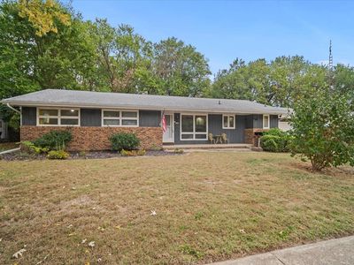 306 N Coolidge St, Normal, IL, 61761