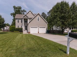 9200 Jones Mill Ct, Glen Allen, VA 23060