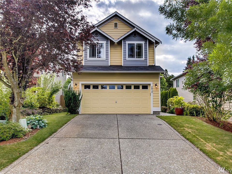 1st image of 2810 20th Street Pl SW
