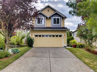 2810 20th Street Pl SW, Puyallup, WA 98373