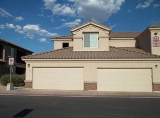 6770 Caporetto Ln UNIT 201, North Las Vegas, NV 89084