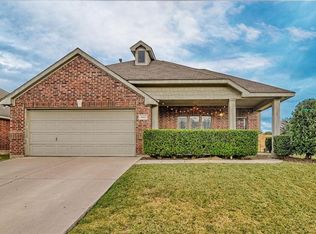 661 Kerry St, Crowley, TX 76036