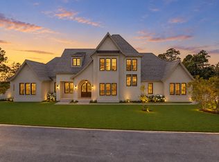 35 Seclusion Way, Santa Rosa Beach, FL 32459