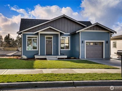 4010 N Highland Street, Tacoma, WA, 98407