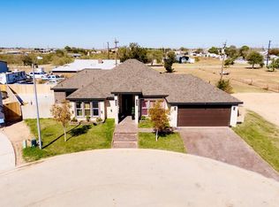 2701 Starling Dr, Midland, TX 79706