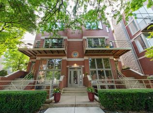 848 N Marshfield Ave #1, Chicago, IL 60622